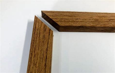 how are superior quality frames joined